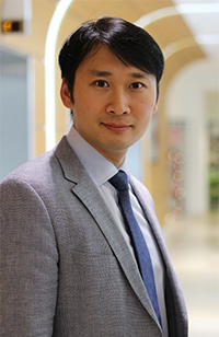 Tristan D. Yan