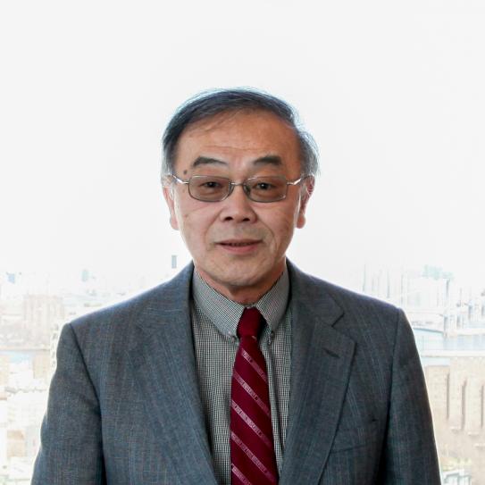 Spencer Kuo