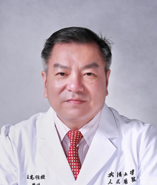 Gaohua Wang