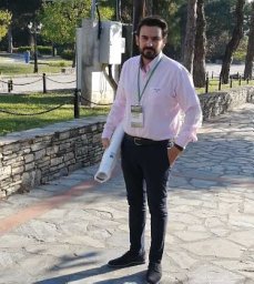 Stefanos Stefanidis