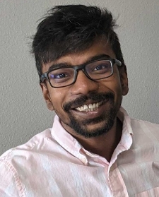 Shashank Sonkar