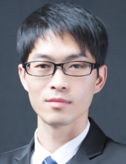 Lin Zhang