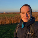 Christoph Haggi