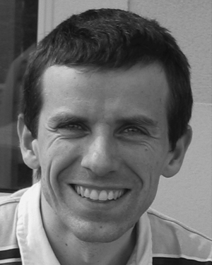 Olivier Leroy