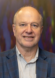 Brian Oldenburg