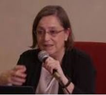 Enrica Caporali