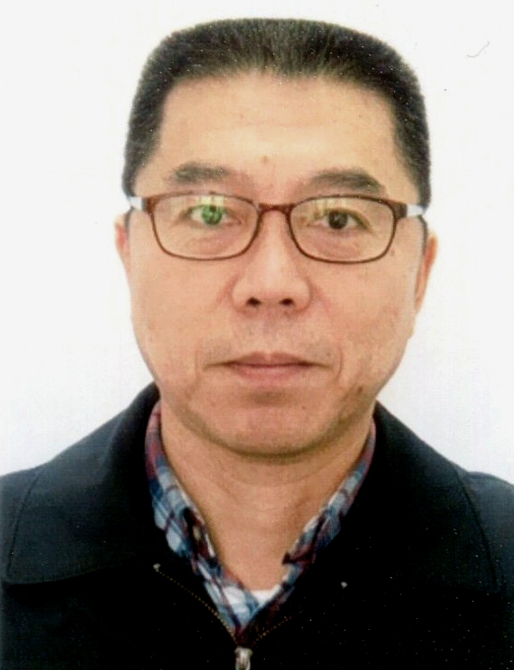 Lanhai Su