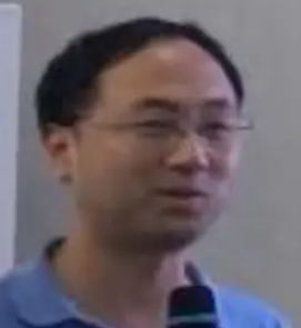 Bo Peng