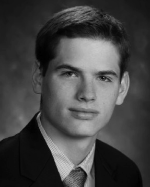 Brian P. Baillie