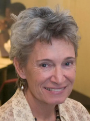 Wendy C. Newstetter
