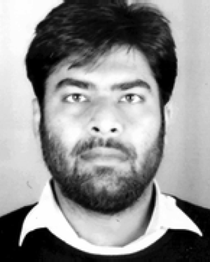 Punit Khatri