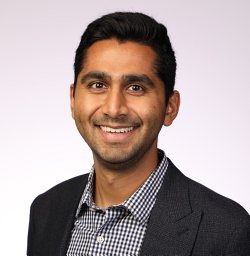 Nikhil Mistry