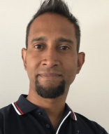 John Thangarajah