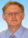 David M. Heyes
