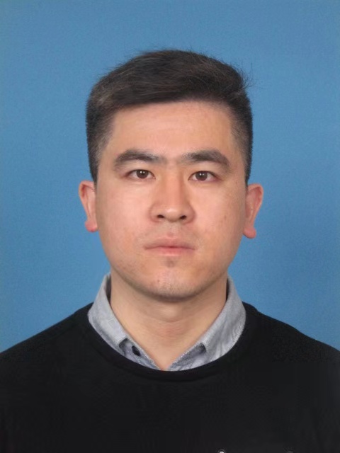 Xiaolong Zhao