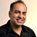 Nader Molavi