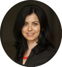 Çiğdem Bozdağ