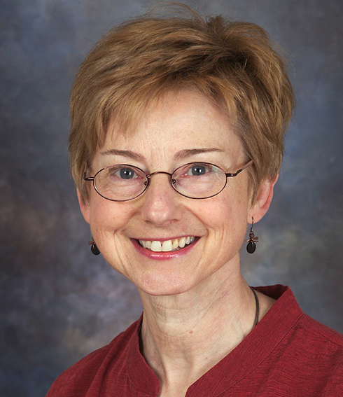 Jacqueline Fletcher