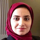 Hamideh Bitaraf