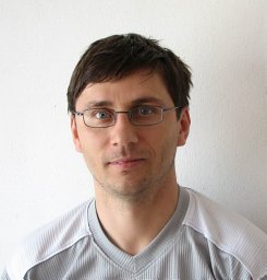 Petr Sváček