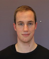 Mats de Jong