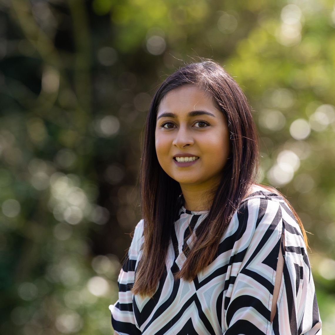 Manasa Tripathy