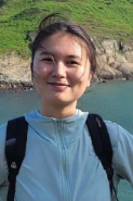 Tiange Wang