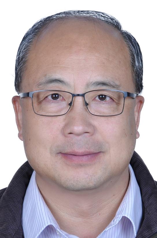 Wei Li