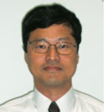 Natsuo Ueda