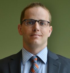 Kopp Benjamin