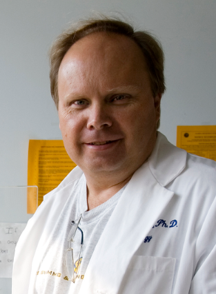 Bryon E Petersen