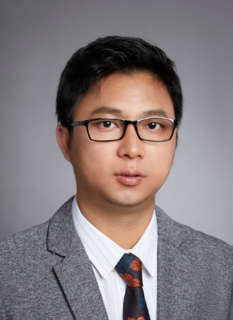 Hao Zhu