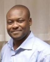 David Dodoo-Arhin