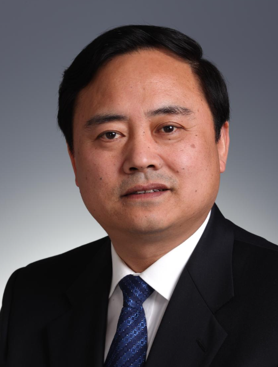 Fengshan Wang