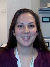 Joanna Moss