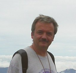 Michael Möller
