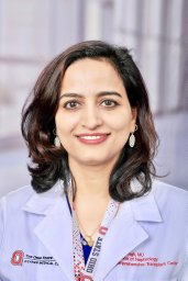 Priyamvada Singh