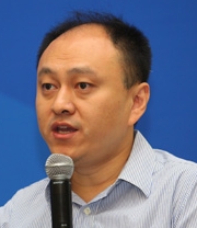 Hongbin Li