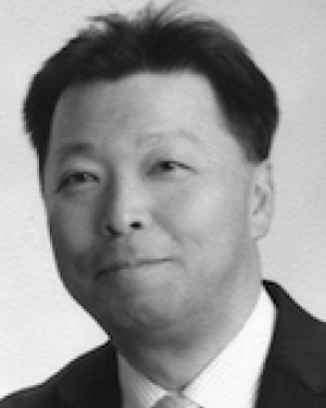 Hideyuki Usui