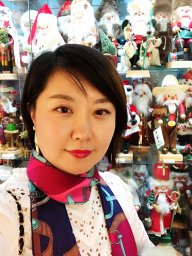 Saijing Zheng