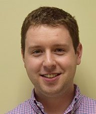 Caleb D. Martin