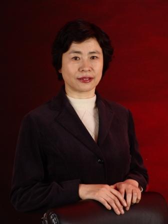 Yuqin Guo