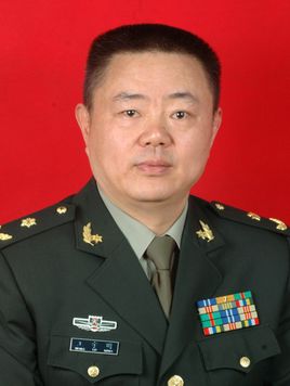Yuming Wang