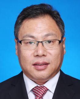 Dongming Liu