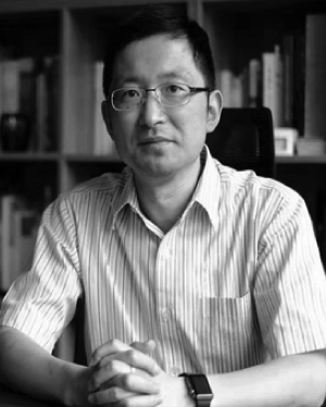 Linghao Zhang