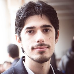 Emanuele Palazzolo