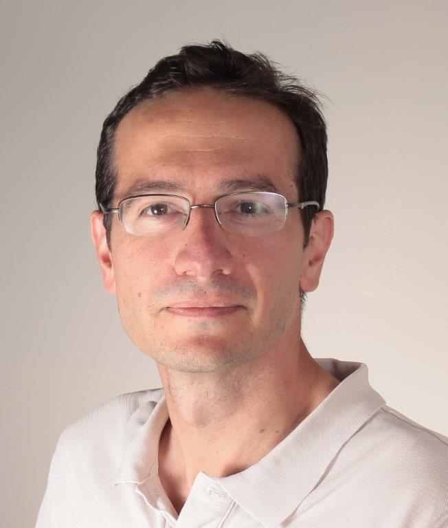 Daniel Bonamy