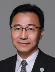 Min Zhu