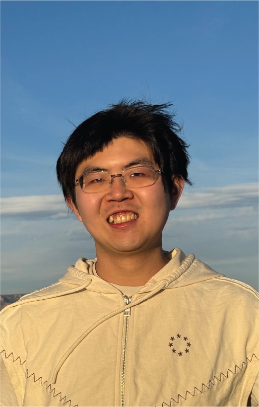 Feiran Wang