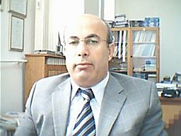 Gungor Bal